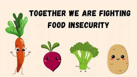 CLC - Hunger and the Global Environment Project: Video Week 5