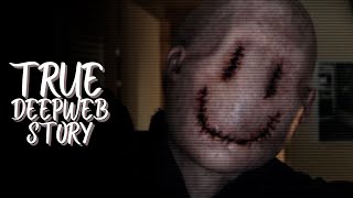 TRUE Scary And Terrifying Deep Web Horror Story Told In The Rain | Scary Stories