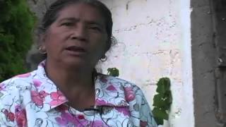 Maria Juarez testimonio 3