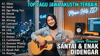 Sikep, Sabar, Denok - Lagu Jawa Terbaru Viral 2026 - Cover Terbaik Santai & Enak Didengar
