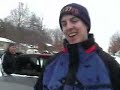 Snow Tow Fail