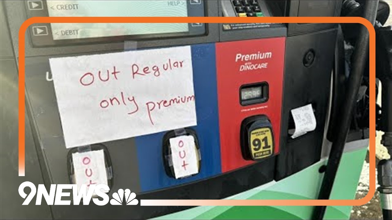 OPS provides update on contaminated fuel investigation