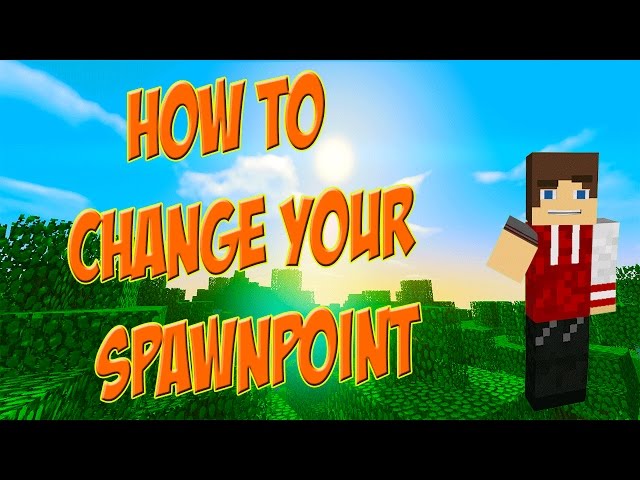 Spawn Point: Minecraft Pocket Edition: CanTeach