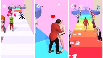 Frog Prince Rush All Level Gaming Mobile walkthrough Update New Trailers Game Play Android, iOS #5