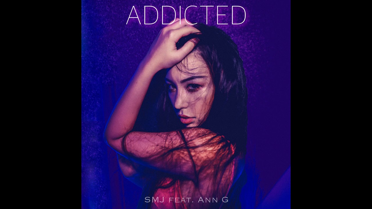 Addicted feat. Ann'g. @Ann_g_Ann. Ann g. Anna feat Jul Booster.