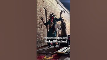 Thumbnail of tinku and kaka nath ji goga ji bhajan baba nahar singh bhajan #gogajimaharaj #trending