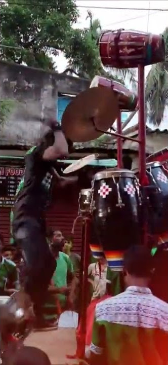 Disko Wali Chhori Sambalpuri Music - Bimal No 1 #@singh_sahab_45