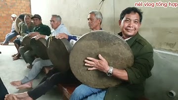 lễ cũng ăn mừng nhà mới,theo kiểu phong tục tập quán của người dân tộc đồng bào Êđê .