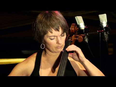 The Best Ever  Locatelli Cello Sonata in D - Tanya Anisimova - Cello, Pi Hsun Shih - Piano