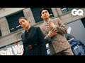 【Suit Walk 2024 x Audi 活動花絮】 紳仕出行，Audi隨「型」—— GQ x Suit Walk再現尊榮轎車的經典新精神