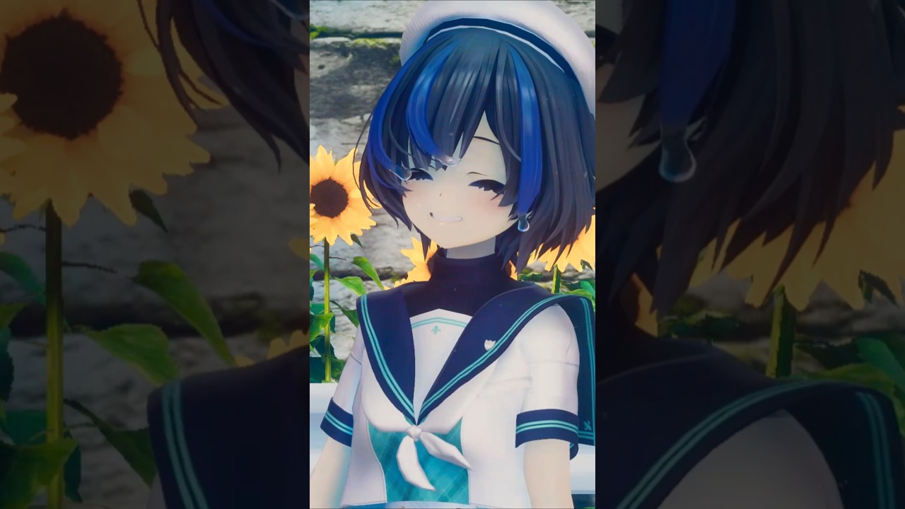 8アバター対応】ホワイトリリーWhiteLily（06/29更新・MA設定済み