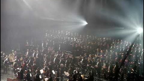 Wanted Dead or Alive Orchestral version - Orchestral performance video thumbnail