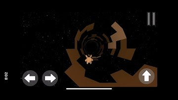 Run 3 not the way back [levels 1-5]