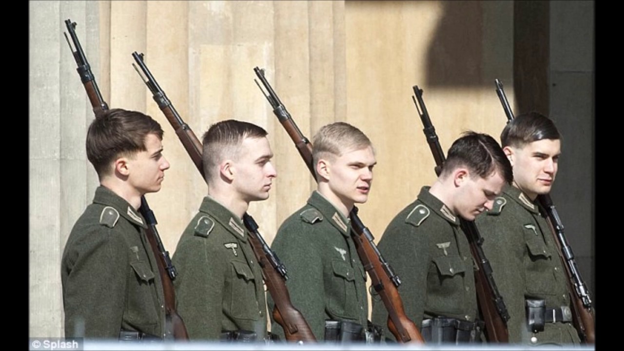 Стрижки в германии Стрижки в германии