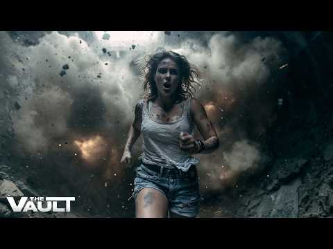 Survive the Tremors | Shockwaves | Action Thriller Movie | Free