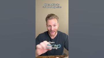 Shame Attacks + Fear of Rejection #ocdawareness #ocdrecovery #ocdtips #ocd