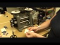 Great Impressions with a Rolling Mill.wmv