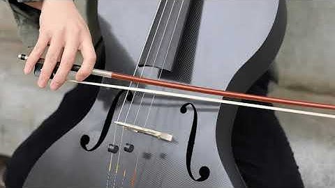 3D-Printed Cellos: A New Era for Music Accessibility