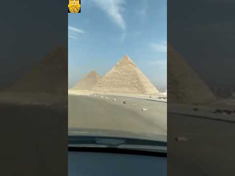 الهرم الأكبر 5 حقائق مرعبة تحي ر العلماء حتى اليوم