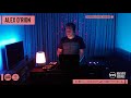 Alex O' Rion, Kamilo Sanclemente b2b Dabeat, Emi Galván & Rocío Portillo @Livestreaming (2/2)