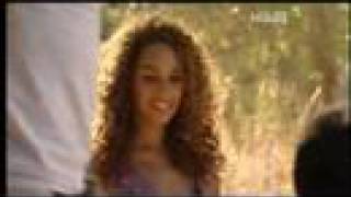Leona Lewis ~This Morning (With) Terri Seymour
