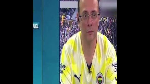 Fenerbahçe 0 - 3 Galatasaray | FB TV Gol Anları ve Pozisyonları | FB TV Spikerlerinin Tepkileri