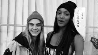 VSFS 2012 - PINK's Fresh Faces