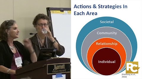 Preventing Problematic Sexual Behaviors and Perpetration