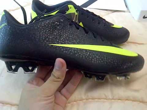 nike mercurial superfly 3 cr7