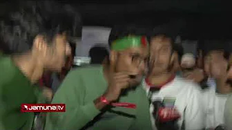 ২২ বছর পর ভারতবধ লাল-সবুজদের