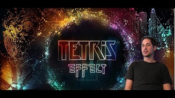 Tetris Effect(PS4) Game Review | Wolfgame  Video