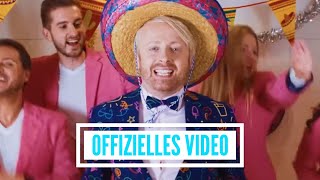 Vignette de la vidéo "Ross Antony - Fiesta Mexicana (Offizielles Video | Album: "Schlager lügen nicht")"