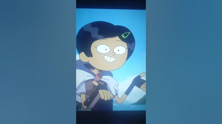 Kyle y Marcy