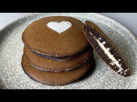 Популярные ЯПОНСКИЕ БЛИНЫ