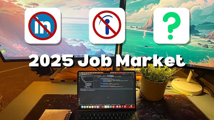 How I'm Still Getting Software Engineering Interviews in 2025