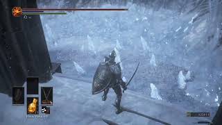 DARK SOULS 3: Son bir serüven E:12