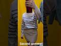 секонд хенд outfit second hand clothing сток шопинг shopping #shorts