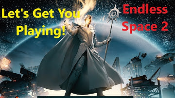 Fleet/Ground Battles - Tactics - Ship Design - Behemoths | Endless Space 2 Guide