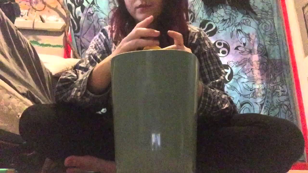 Gravity Bong Rips