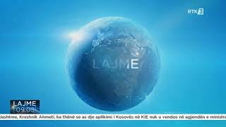 Lajme 09:00 15.05.2024