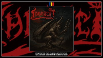 Indracit - Demo II (Full Demo 2025) 🇷🇴