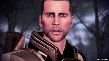 Mass Effect 3 - Walkthrough (Part 9) - Normandy SR-2 (1 of 3)