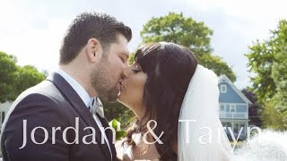 Itasca Country Club Wedding Video