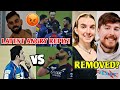 Virat Kohli VERY ANGRY Reply to Gautam Gambhir after Match! | MrBeast Chris REMOVED?, AR Rahman |