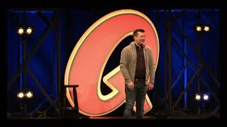 5 Mark! 🤑 | Marcel Kösling LIVE im Quatsch Comedy Club