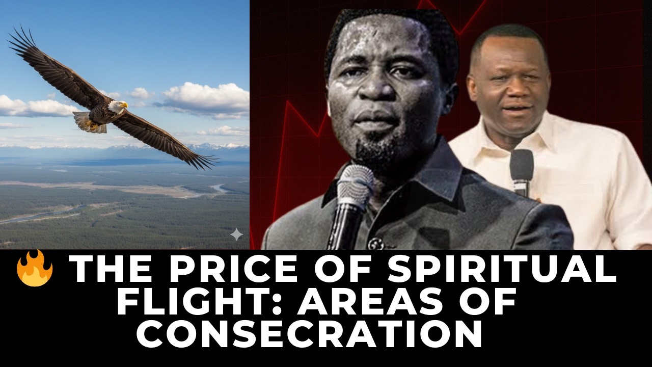 ИСПЫТАНИЕ НА ПОСВЯЩЕНИЕ, КОТОРОЕ ДОЛЖЕН ПРОЙТИ КАЖДЫЙ ВЕРУЮЩИЙ