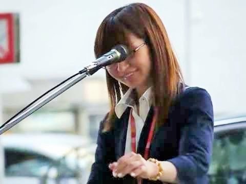 宮崎奈穂子「路上から武道館へ」@TokyoTowerフリーライブ