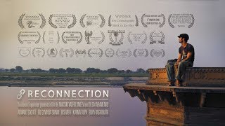 RECONNECTION (Соединение) - cмотреть фильм о Вриндаване бесплатно