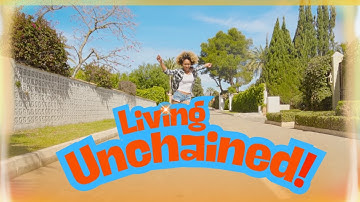 Living Unchained – Official Song by  | Wise Choice Media