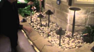 Kichler - LED Landscape Path Lights
